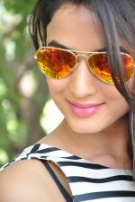 Sonal Chauhan Photoshoot on 26th May 2015